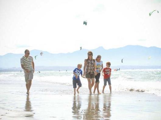 Beaches Nelson