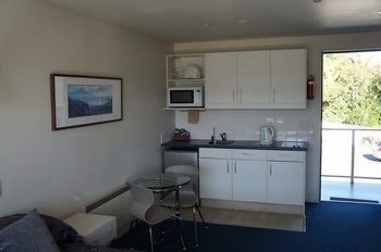 Motel Beaches Nelson