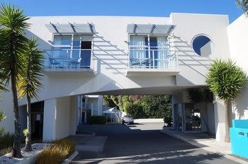 Motel Beaches Nelson