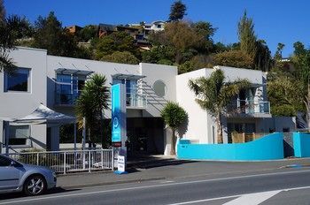 Beaches 5* Nelson