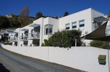 Beaches Motel Nelson