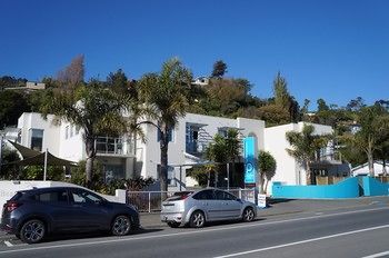 Motel Beaches Nelson
